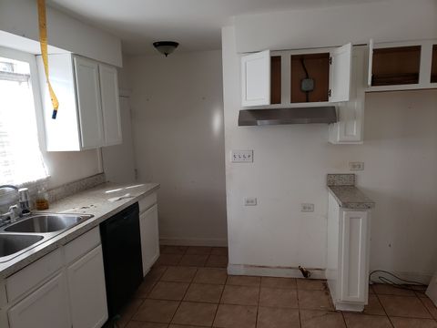 Tiny photo for 12806 S LAFLIN Street, Calumet Park, IL 60827 (MLS # 12479003)