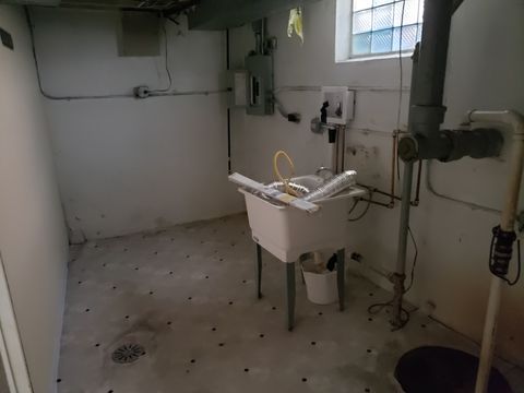 Tiny photo for 12806 S LAFLIN Street, Calumet Park, IL 60827 (MLS # 12479003)