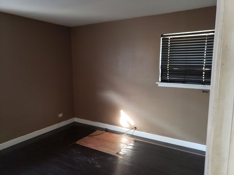 Tiny photo for 12806 S LAFLIN Street, Calumet Park, IL 60827 (MLS # 12479003)