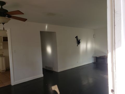 Tiny photo for 12806 S LAFLIN Street, Calumet Park, IL 60827 (MLS # 12479003)