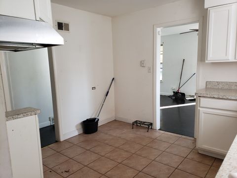 Tiny photo for 12806 S LAFLIN Street, Calumet Park, IL 60827 (MLS # 12479003)