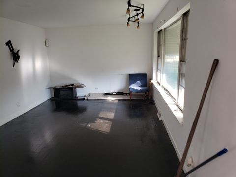 Tiny photo for 12806 S LAFLIN Street, Calumet Park, IL 60827 (MLS # 12479003)