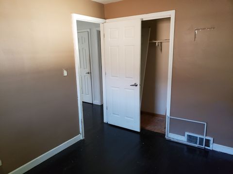 Tiny photo for 12806 S LAFLIN Street, Calumet Park, IL 60827 (MLS # 12479003)