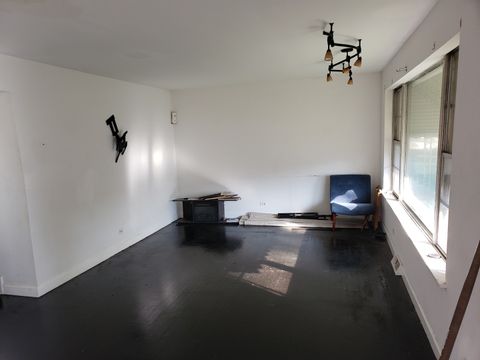 Tiny photo for 12806 S LAFLIN Street, Calumet Park, IL 60827 (MLS # 12479003)