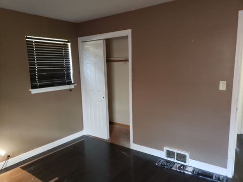 Tiny photo for 12806 S LAFLIN Street, Calumet Park, IL 60827 (MLS # 12479003)