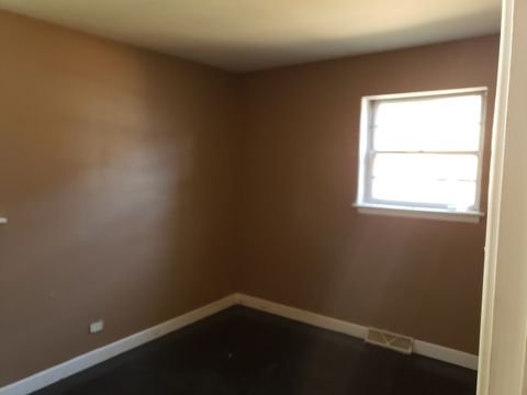 Tiny photo for 12806 S LAFLIN Street, Calumet Park, IL 60827 (MLS # 12479003)