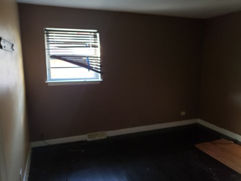 Tiny photo for 12806 S LAFLIN Street, Calumet Park, IL 60827 (MLS # 12479003)