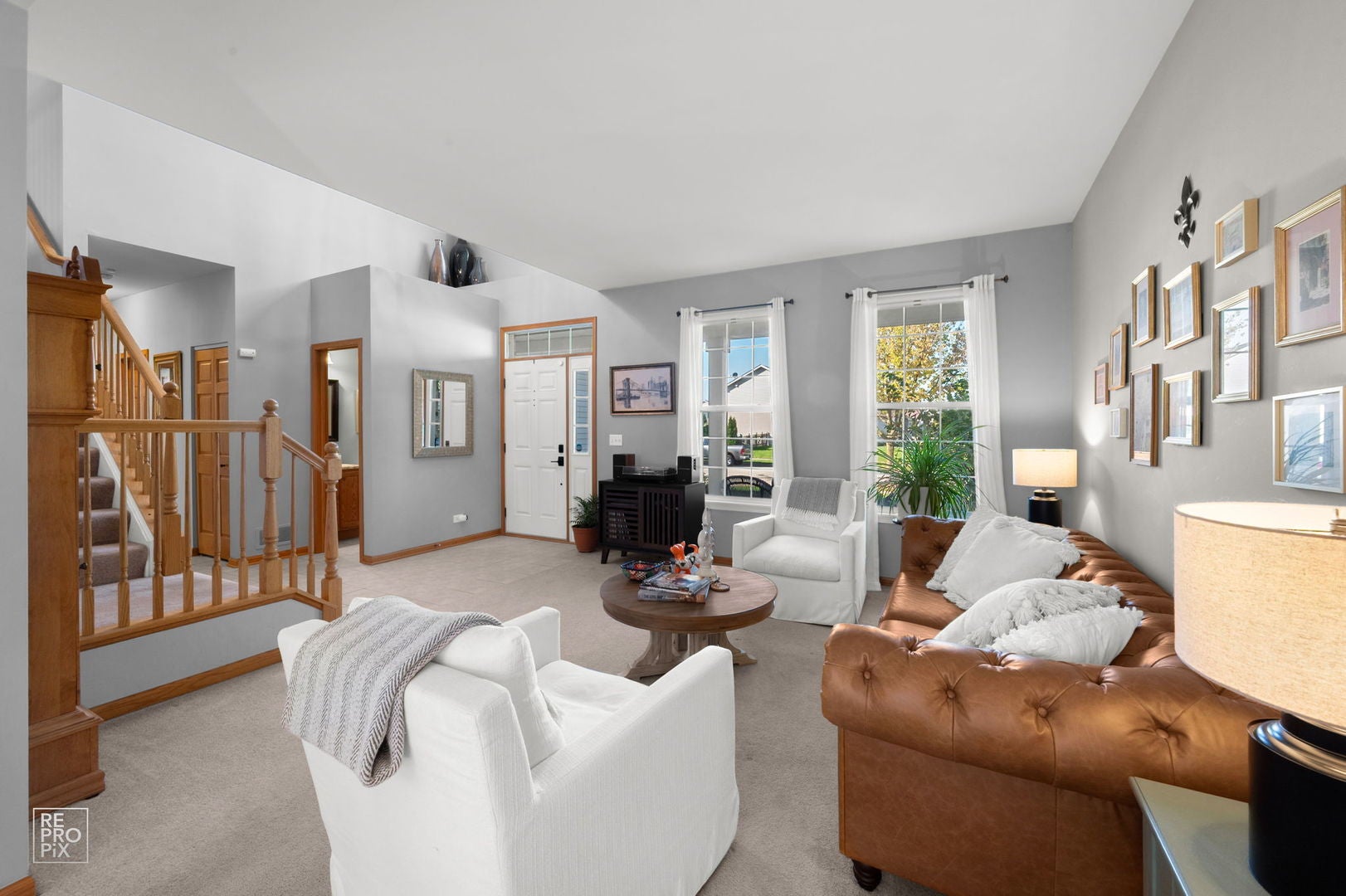 1721 Cameron Drive