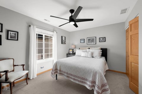 Tiny photo for 1721 Cameron Drive, Hampshire, IL 60140 (MLS # 12790180)
