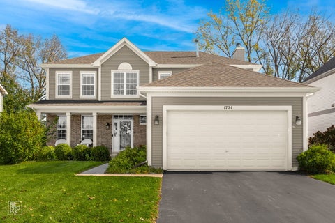 Photo of 1721 Cameron Drive, Hampshire, IL 60140 (MLS # 12790180)