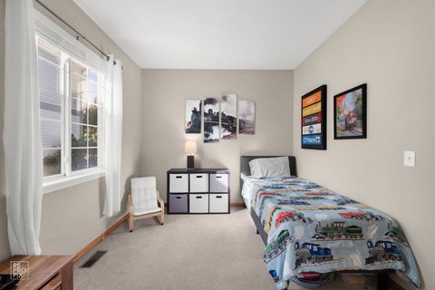 Tiny photo for 1721 Cameron Drive, Hampshire, IL 60140 (MLS # 12790180)
