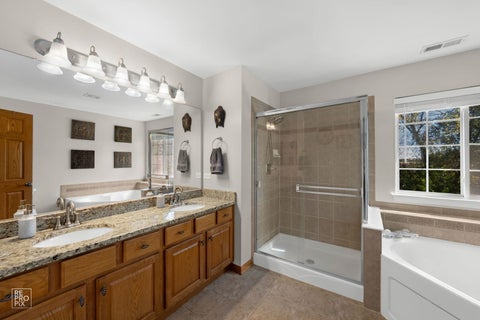 Tiny photo for 1721 Cameron Drive, Hampshire, IL 60140 (MLS # 12790180)