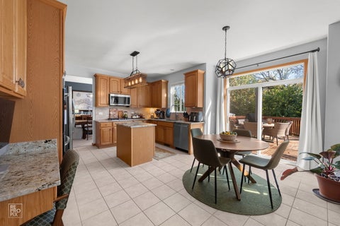 Tiny photo for 1721 Cameron Drive, Hampshire, IL 60140 (MLS # 12790180)