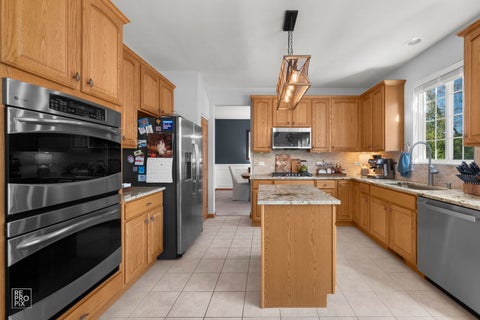Tiny photo for 1721 Cameron Drive, Hampshire, IL 60140 (MLS # 12790180)