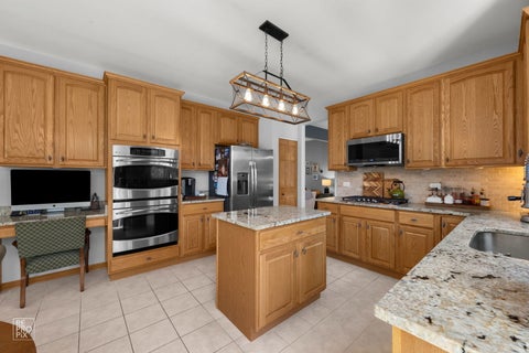 Tiny photo for 1721 Cameron Drive, Hampshire, IL 60140 (MLS # 12790180)