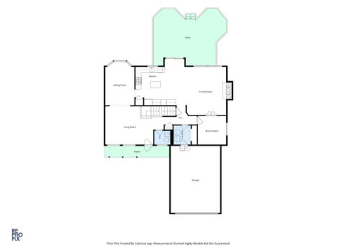 Tiny photo for 1721 Cameron Drive, Hampshire, IL 60140 (MLS # 12790180)