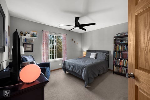 Tiny photo for 1721 Cameron Drive, Hampshire, IL 60140 (MLS # 12790180)