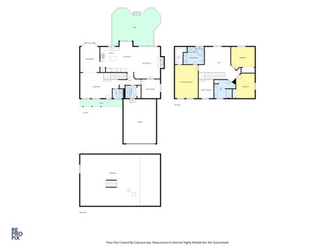 Tiny photo for 1721 Cameron Drive, Hampshire, IL 60140 (MLS # 12790180)