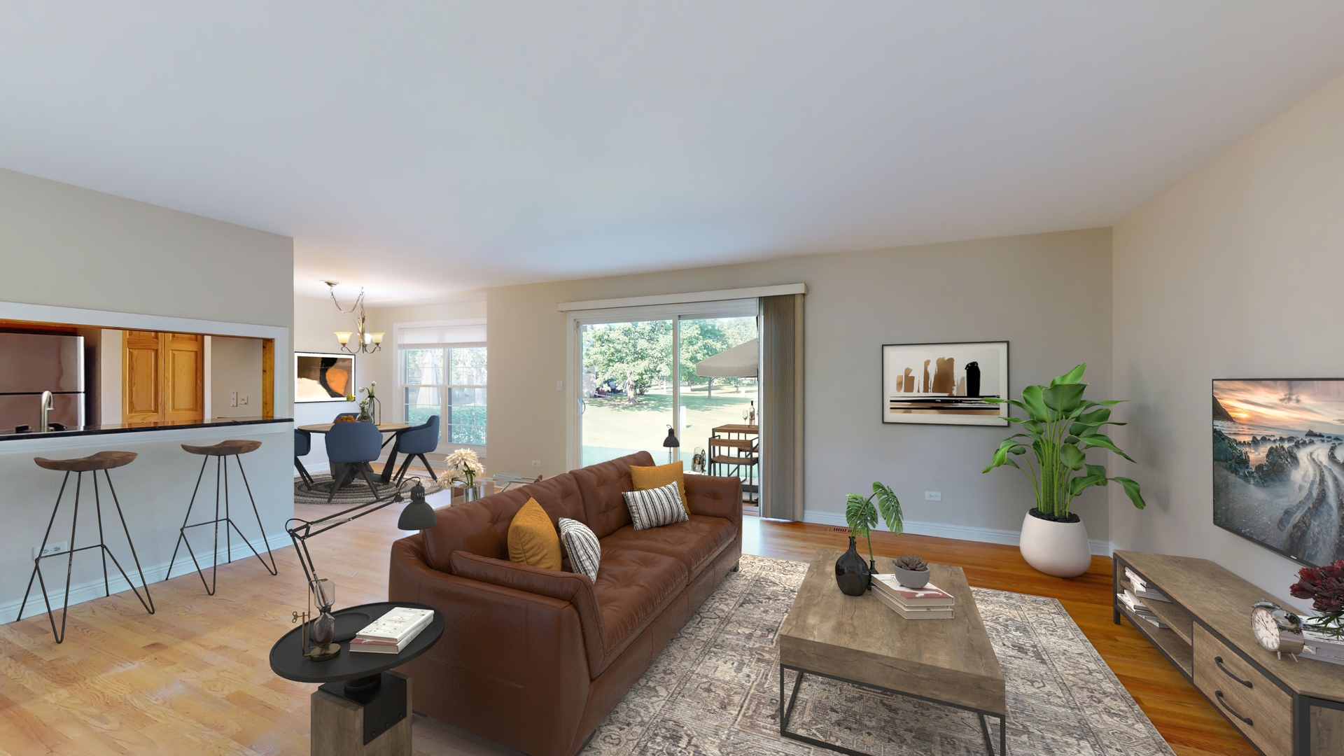 4532 Topaz Drive