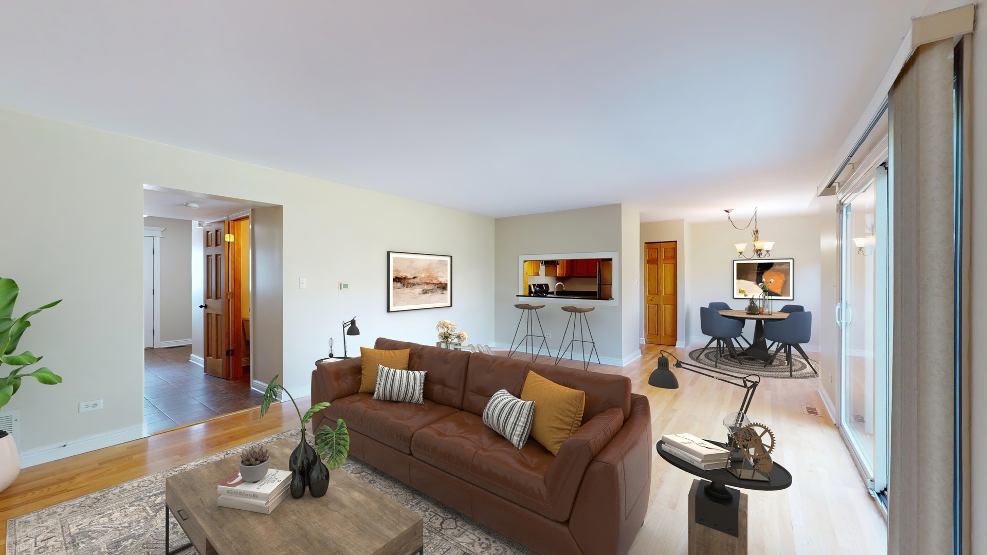 4532 Topaz Drive