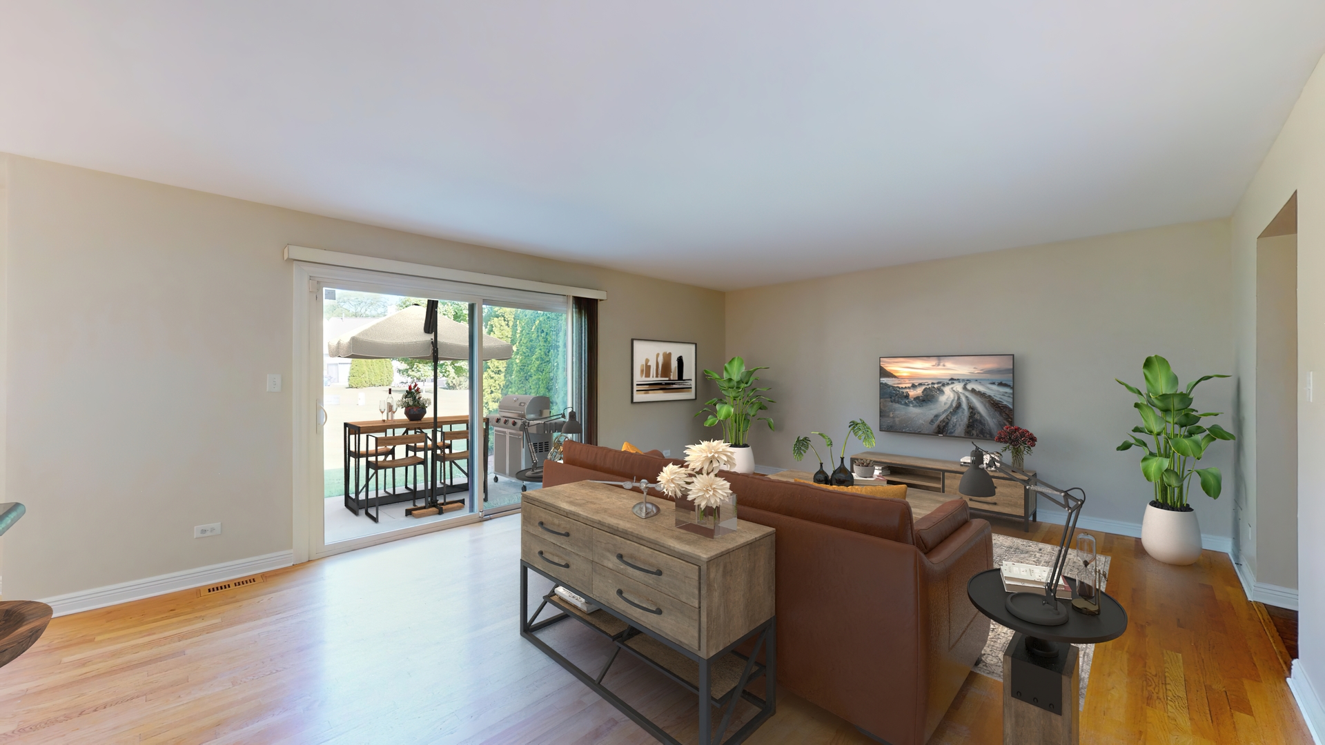 4532 Topaz Drive