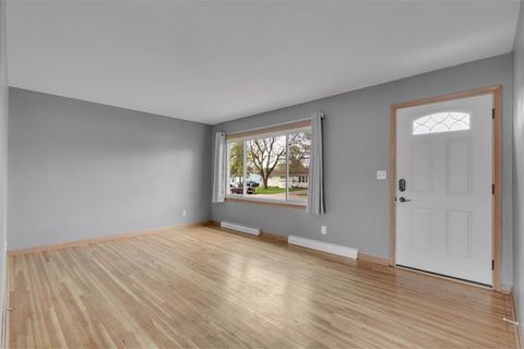 Tiny photo for 2707 Cypress Drive, Bettendorf, IA 52722 (MLS # 12618696)