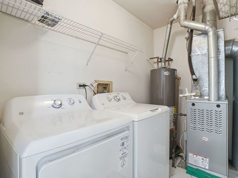 Tiny photo for 359 Glen Leven Court, Schaumburg, IL 60194 (MLS # 12596182)