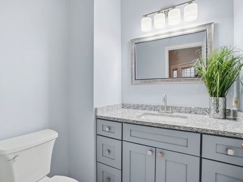 Tiny photo for 359 Glen Leven Court, Schaumburg, IL 60194 (MLS # 12596182)