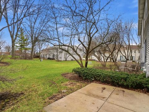 Tiny photo for 359 Glen Leven Court, Schaumburg, IL 60194 (MLS # 12596182)