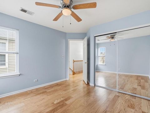 Tiny photo for 359 Glen Leven Court, Schaumburg, IL 60194 (MLS # 12596182)