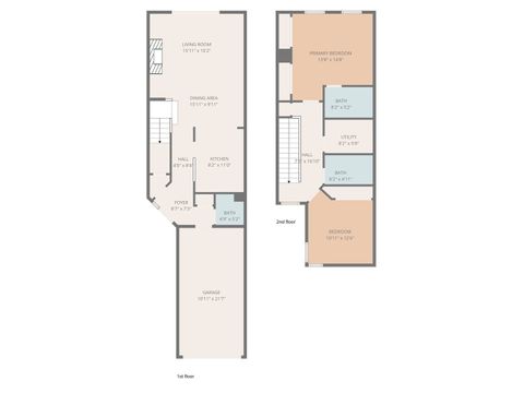 Tiny photo for 359 Glen Leven Court, Schaumburg, IL 60194 (MLS # 12596182)