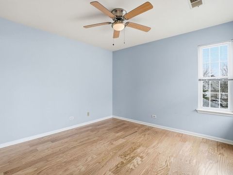 Tiny photo for 359 Glen Leven Court, Schaumburg, IL 60194 (MLS # 12596182)