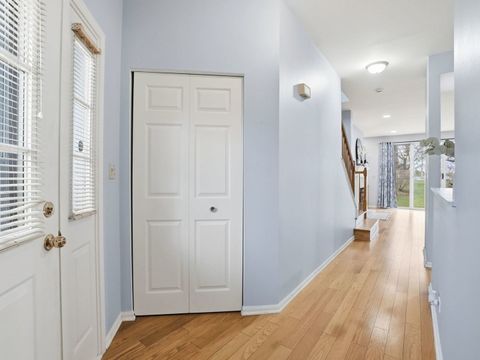 Tiny photo for 359 Glen Leven Court, Schaumburg, IL 60194 (MLS # 12596182)