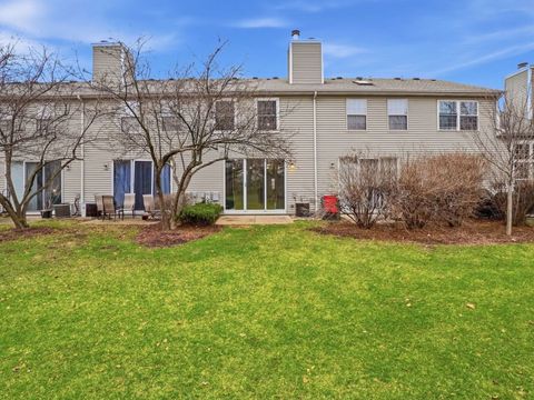 Tiny photo for 359 Glen Leven Court, Schaumburg, IL 60194 (MLS # 12596182)