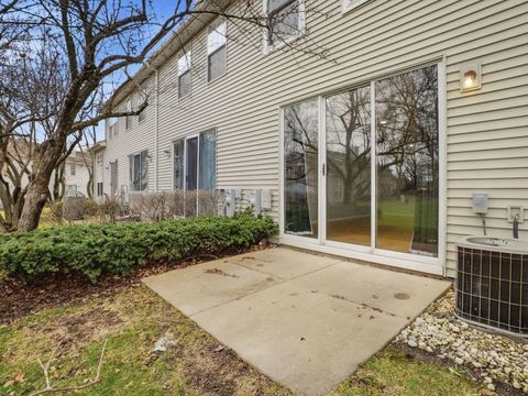 Tiny photo for 359 Glen Leven Court, Schaumburg, IL 60194 (MLS # 12596182)
