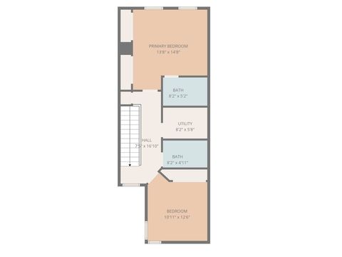 Tiny photo for 359 Glen Leven Court, Schaumburg, IL 60194 (MLS # 12596182)