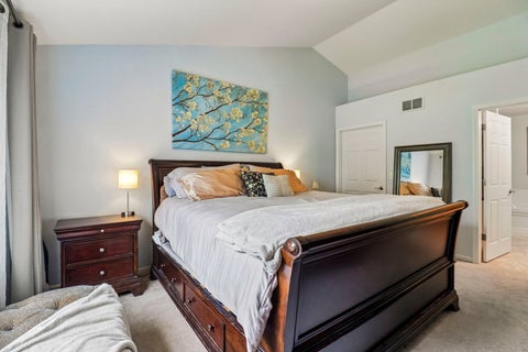 Tiny photo for 1320 Waverly Drive, Volo, IL 60020 (MLS # 12751066)