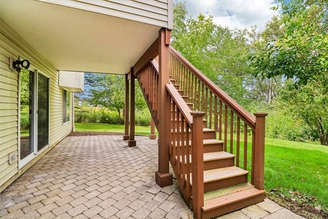 Tiny photo for 1320 Waverly Drive, Volo, IL 60020 (MLS # 12751066)