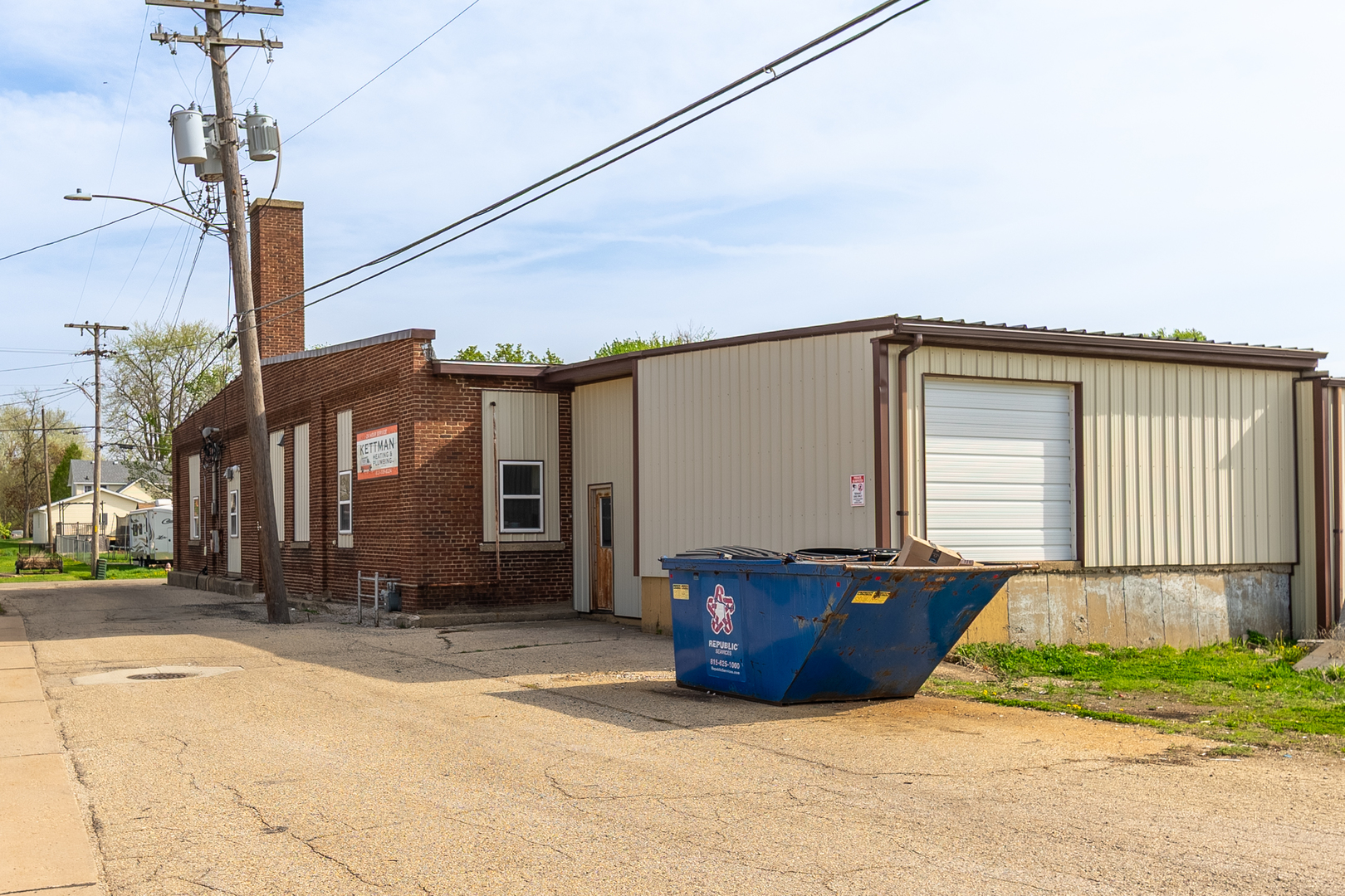 107 Harrison Street