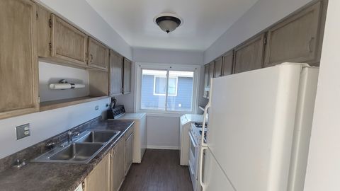 Tiny photo for 6084 Fremont Drive #6084, Hanover Park, IL 60133 (MLS # 12487548)