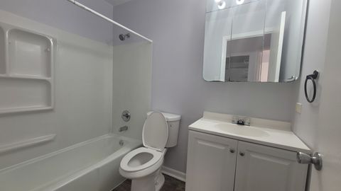 Tiny photo for 6084 Fremont Drive #6084, Hanover Park, IL 60133 (MLS # 12487548)