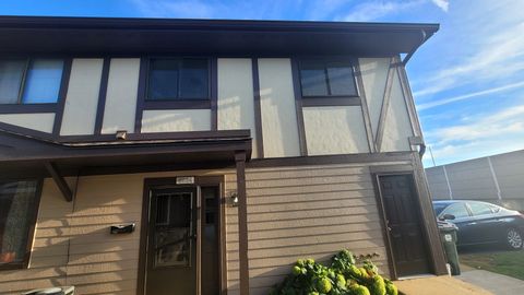 Tiny photo for 6084 Fremont Drive #6084, Hanover Park, IL 60133 (MLS # 12487548)