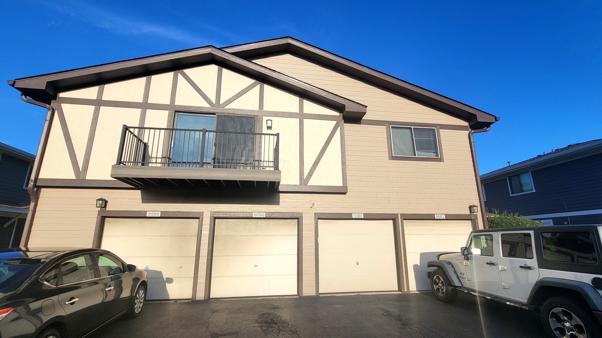 6084 Fremont Drive 6084