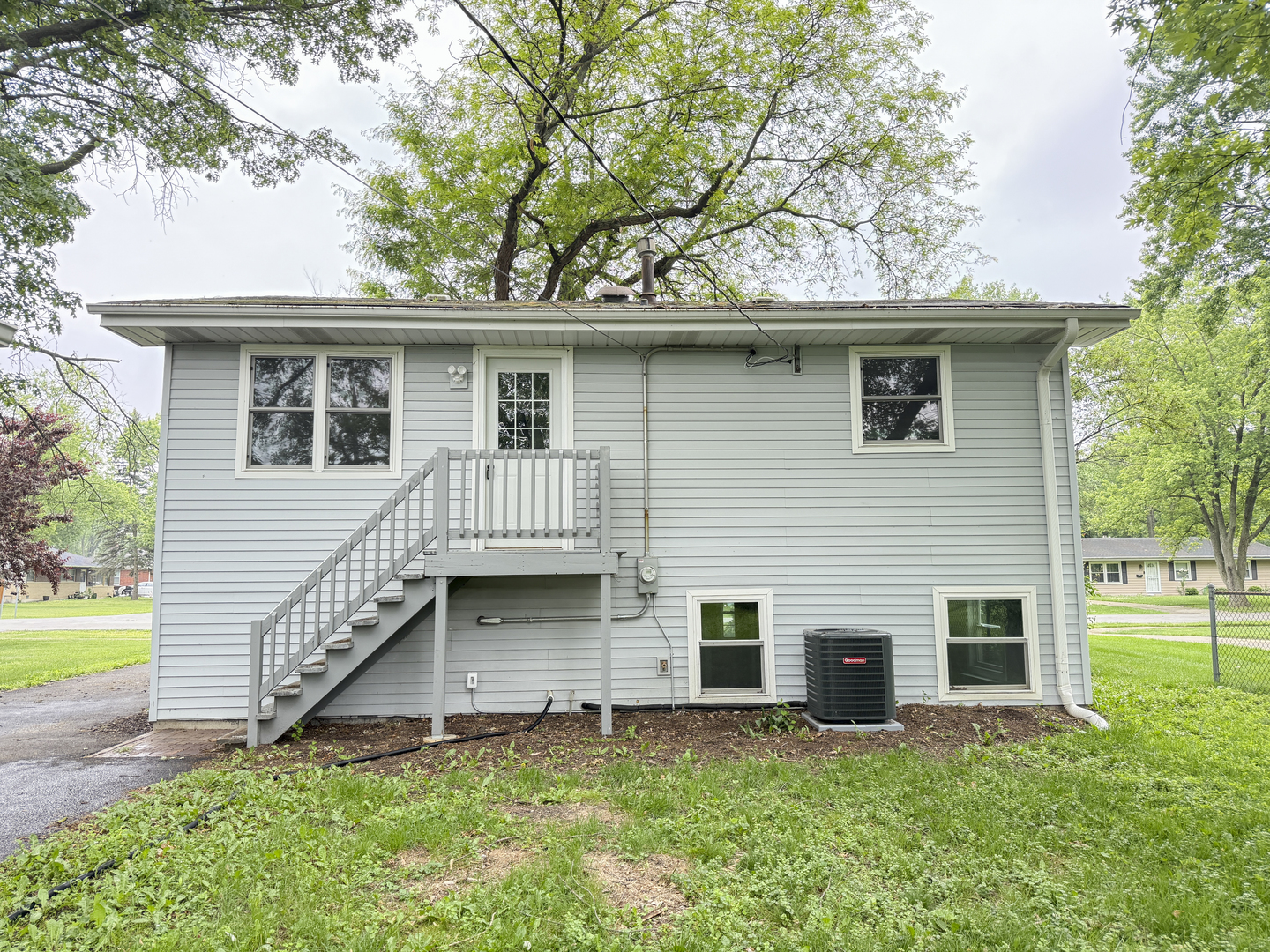 3704 Linden Road
