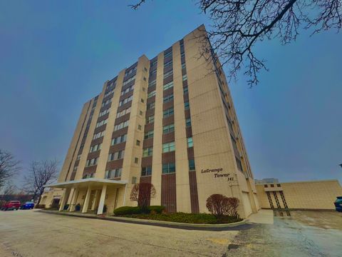 141 N La Grange Road 504 La Grange IL 60525