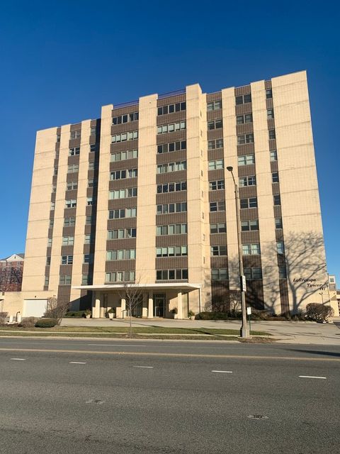 Tiny photo for 141 N La Grange Road #504, La Grange, IL 60525 (MLS # 12537551)