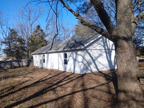 Tiny photo for 12527 Greenbriar Road, Carterville, IL 62918 (MLS # 12568977)