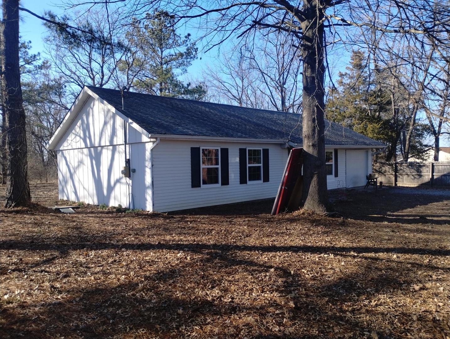 12527 Greenbriar Road