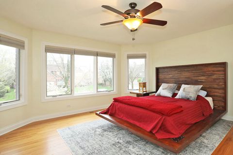 Tiny photo for 310 Jennifer Lane, Roselle, IL 60172 (MLS # 12626764)