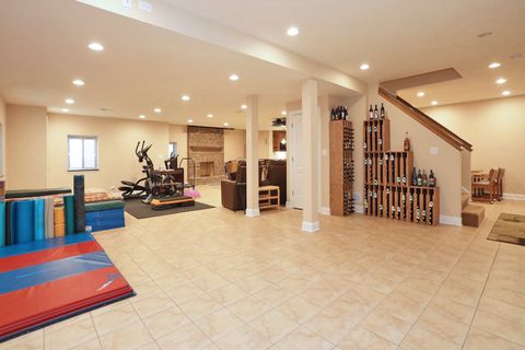Tiny photo for 310 Jennifer Lane, Roselle, IL 60172 (MLS # 12626764)